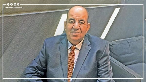 وفاة الفنان محمد التاجي عن 72 عاما
