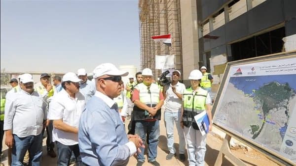 مهندسة أنفاق تثمن دعم وزير النقل للدراسة بالخارج