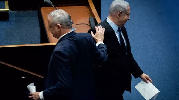 نتنياهو يعتمد على الأكاذيب للبقاء في السلطة