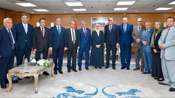 قضايا الدولة تتصدى للفساد الإداري