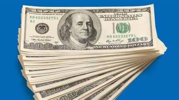 سعر الدولار في البنوك صباح الثلاثاء