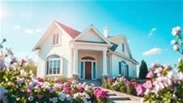 تفسير حلم بناء منزل جديد وخلاص من الأزمات