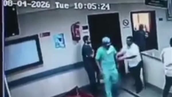 طبيب التخدير مهدد بالشطب في أسيوط