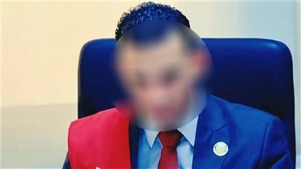 جنح عين شمس تؤجل محاكمة المتهم بانتحال صفة قاض
