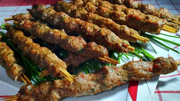 طريقة تحضير الكفتة المنزلية الشهية