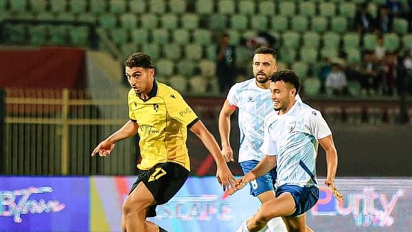 وادي دجلة يتعادل مع القناة