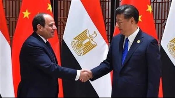 تأثير زيارة الرئيس الصيني على استثمارات السيارات