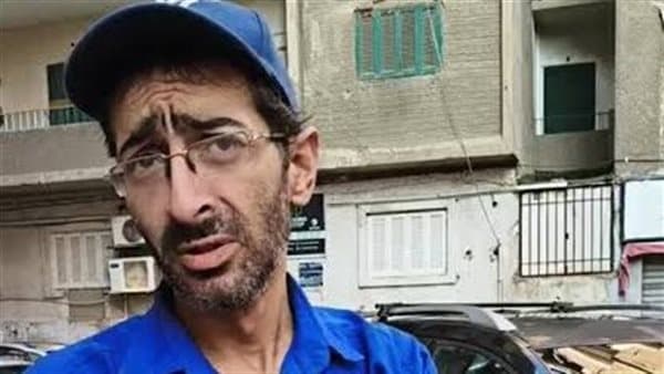 الصيدلي مينا يتحدث عن توصيل الطلبات