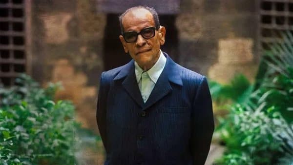 نادي سينما أوبرا دمنهور يعرض فيلم نجيب محفوظ