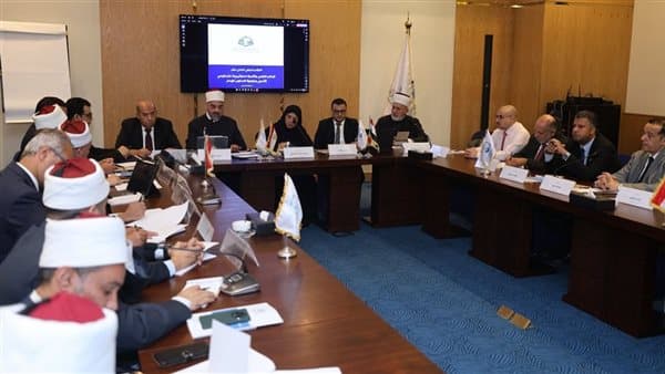ورشة حول حماية الأبناء من المحتوى الهدام