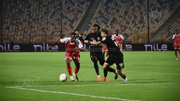 موعد مباراة الزمالك المقبلة ضد أبو قير