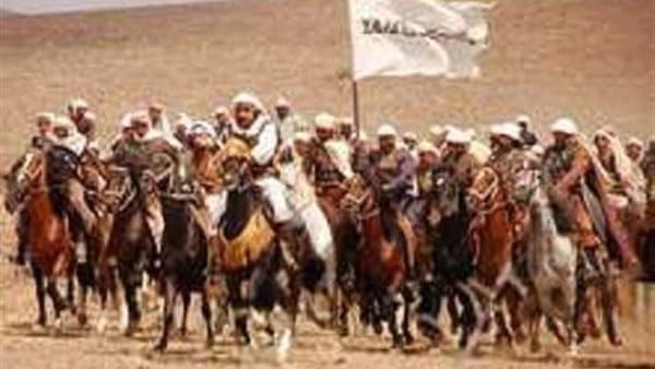 فتح دمشق وأثره على بيزنطة