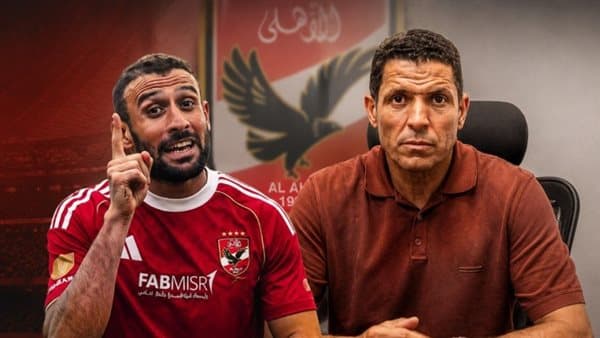 عمر كمال يكشف تفاصيل خلافه مع عموتة