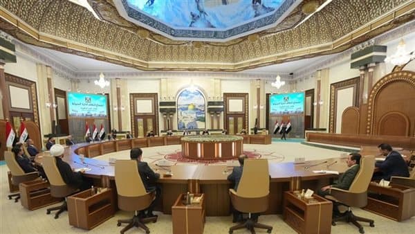 ائتلاف العراق يدعو لتجنب عقوبات أمريكا
