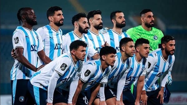 موعد مباراة جورماهيا وبيراميدز في دوري الأبطال