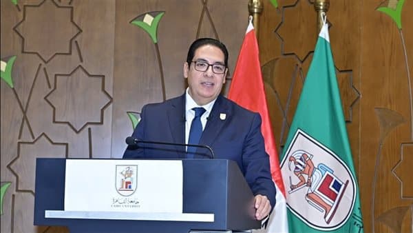 جامعة القاهرة تكشف إنجازاتها وترسم مستقبلها