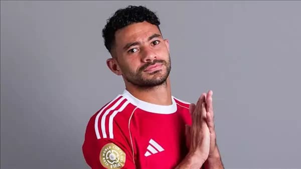 ياسر إبراهيم يرفض الانضمام للقمة