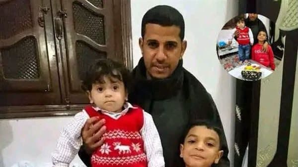 طالب جامعي يقتل سائق توك توك في منطقة جبلية