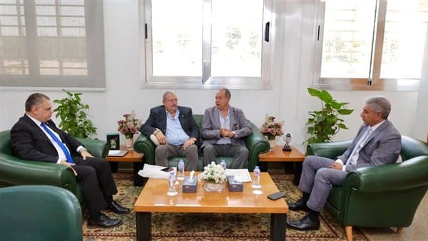 السياحة والآثار تتطلع لاستضافة مصر لكأس العالم للناشئين