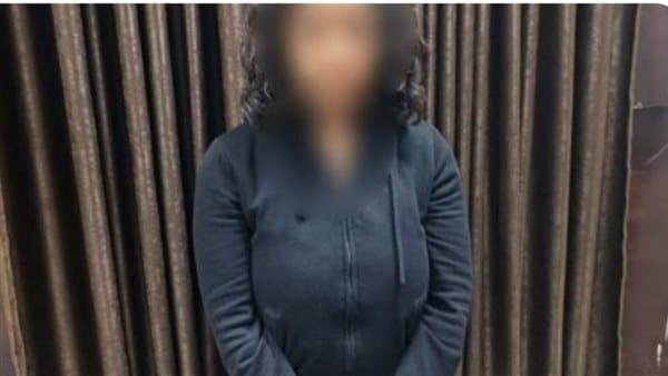 مباحث القاهرة تكشف عصابة ابتزاز بحلوان