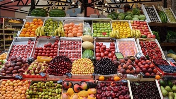 أسعار الفاكهة اليوم ترندات متنوعة