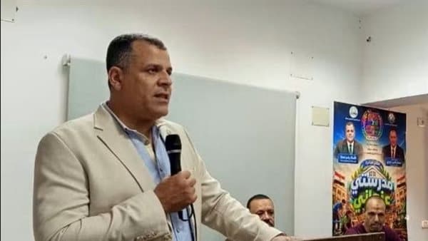 تعليم دمياط يجهز للعام الدراسي