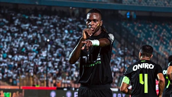 موعد مباراة الزمالك وأبو قير للأسمدة في الدوري المصري