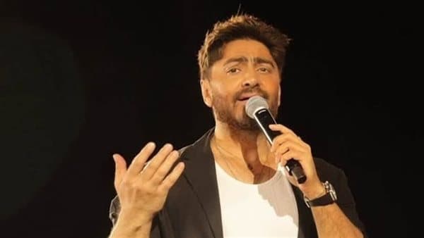 تامر حسني يقيم حفلا في بغداد بتذاكر