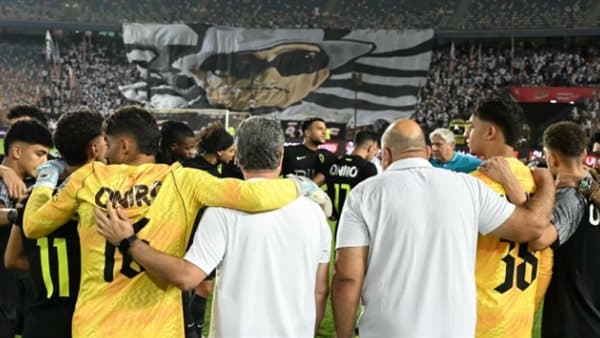 مران الزمالك يقلل الحمل البدني استعدادا لمواجهة زد