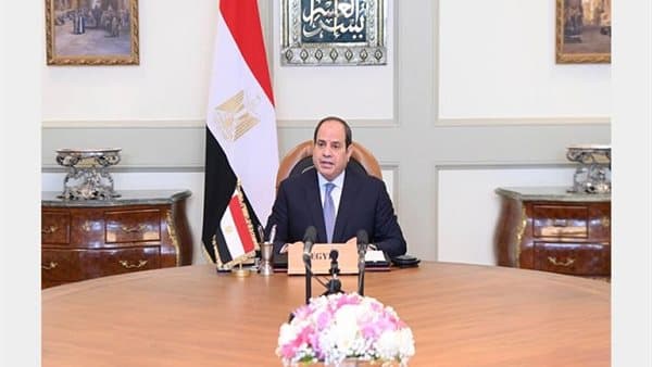 مصر واليونان يشددان على وقف الحرب بغزة
