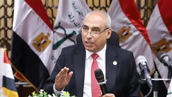 تأدية اليمين للمندوبين المساعدين غدا