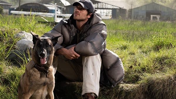 "The Dog Stars" ينال انتقادات ويتجاوز 19 مليون دولار في الإيرادات الدولية