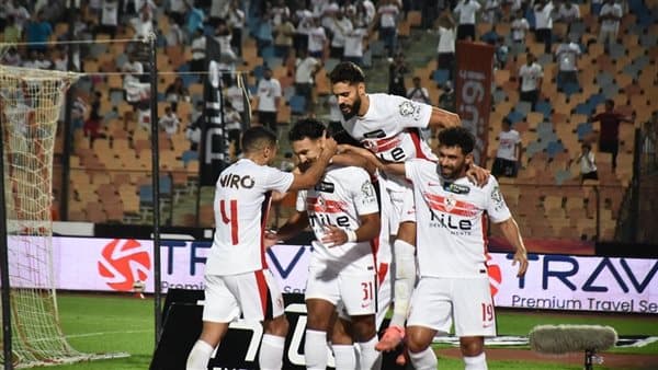 أمير عزمي: مستوى الزمالك مقبول وصفقات الأهلي لم تؤثر