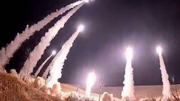 وكالة فارس: إيران تهاجم قواعد في الأردن
