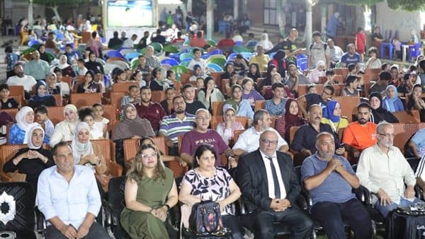 تكريم أبطال شطرنج نادي الشرقية بعد الدوري