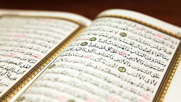 هل قراءة القرآن حرفًا خاطئ أمين الفتوى يوضح