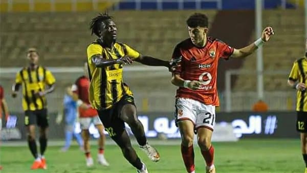 طبيب الأهلي يوضح إصابة لاعبي الفريق