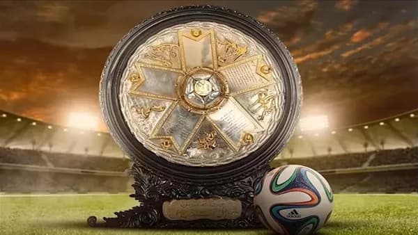 عدد أهداف الدوري المصري بعد 60 مباراة