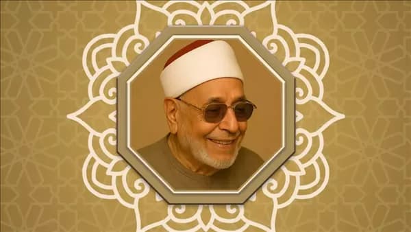ذكراه في ذكرى وفاته الشيخ عبد الحكيم عبد اللطيف رمز تراث القراءات