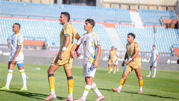 انطلاق الجولة الخامسة في دوري المحترفين بأربع مباريات