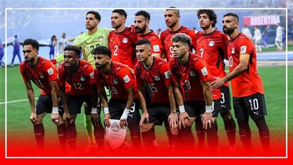 الفراعنة يواجهون تحديات سبتمبر