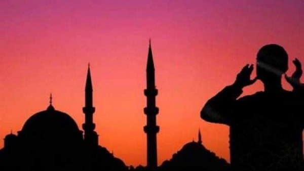 مواقيت الصلاة في القاهرة والمحافظات اليوم السبت 19-9-2026