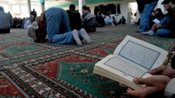 مواقيت الصلاة في القاهرة والمحافظات اليوم الأحد