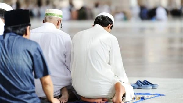 مواقيت الظهر في القاهرة والأقاليم