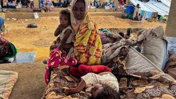 الحمى السوداء ترفع مخاطر تفشي الأمراض في السودان