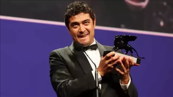 نتائج جوائز مهرجان البندقية 2026