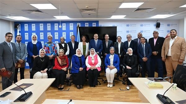 معهد التخطيط يخرج أول دفعة من دبلوم المتابعة والتقييم