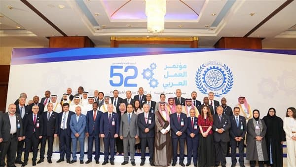 حسن رداد يتولى رئاسة فريق الحكومات