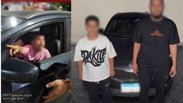 نهاية عصابة العلاج الروحاني بأسيوط
