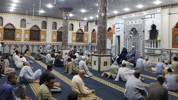 أوقاف الفيوم تنظم أسبوعا ثقافيا بمسجد السعادة